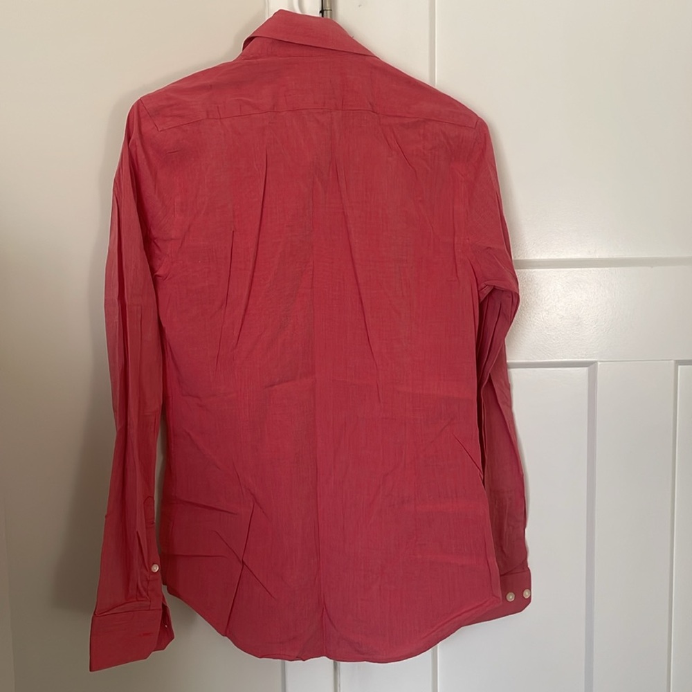 Express button down - Picture 2 of 4